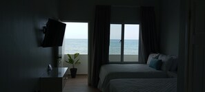 1 camera, Wi-Fi, lenzuola