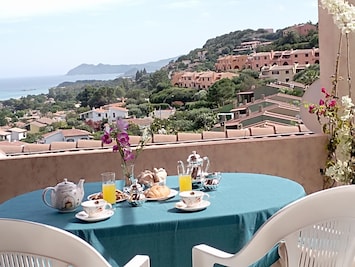 terrazza