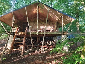 浪漫雙人房 | 獨特設計、獨特裝修、熨斗/熨衫板、床單