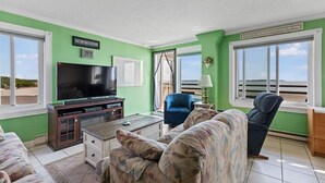 TV - Seawatch Oceanview Unit 502 (Old Orchard Beach)
