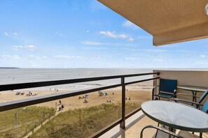 Property grounds - Seawatch Oceanview Unit 502 (Old Orchard Beach)