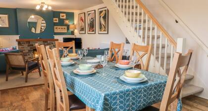 Church Hill Cottage