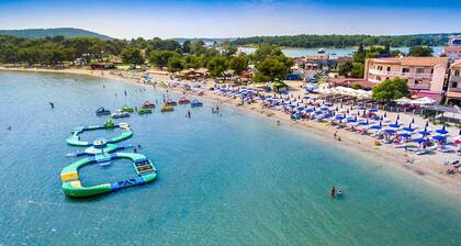 AP Sanja with your own garden - istriensonne 0730