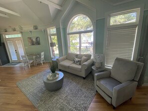 スマートテレビ