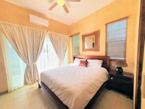 3 chambres, Wi-Fi, draps fournis