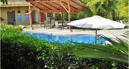 Luxe Town Home with Private Pool