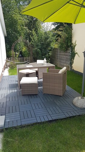 NEU Apartment am Birkenfeld Allgäu Kaufbeuren