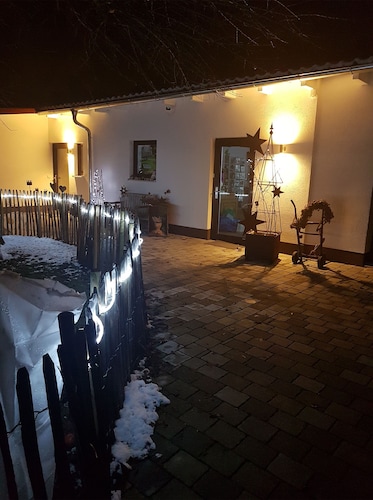 Apartment am Birkenfeld Allgäu Kaufbeuren