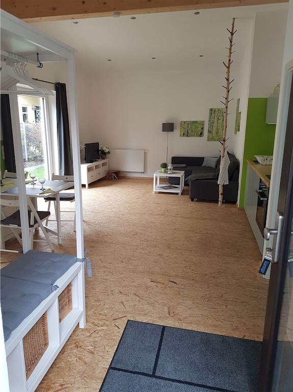 Apartment Am Birkenfeld Allgäu Kaufbeuren - Kaufbeuren