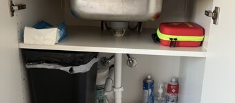Riverside State Park Studio Moose Apartment+Loft