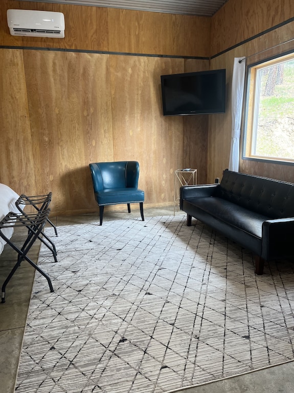 Riverside State Park Studio Moose Apartment+loft - Spokane, WA