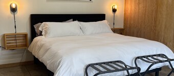 Riverside State Park Studio Moose Apartment+Loft