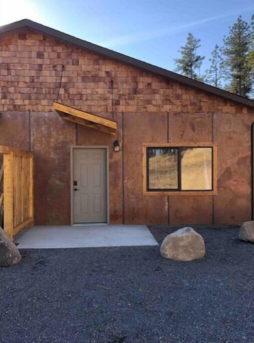 Riverside State Park Studio Moose Apartment+Loft
