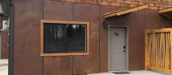 Riverside State Park Studio Bear Apartment+Loft