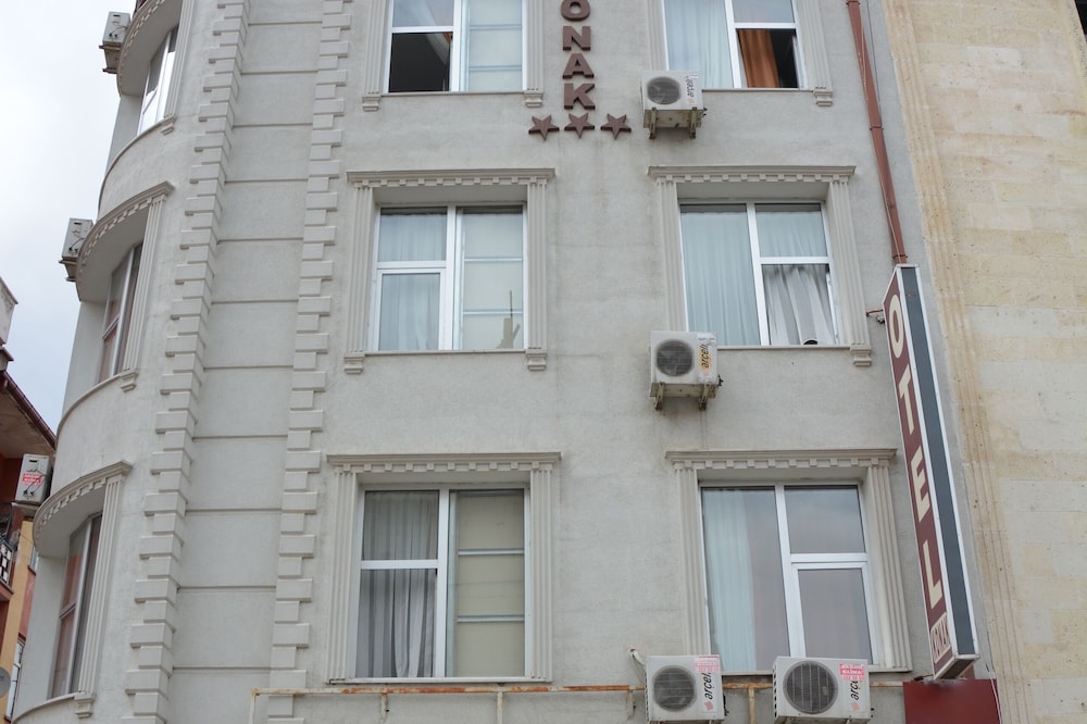Konak Hotel