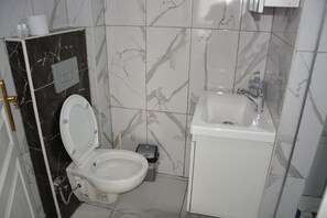 Towels - Konak Hotel (Konya)