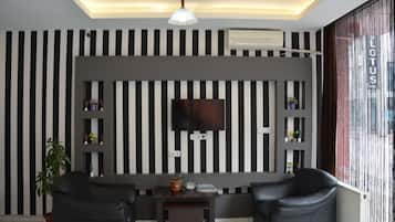 Recepción