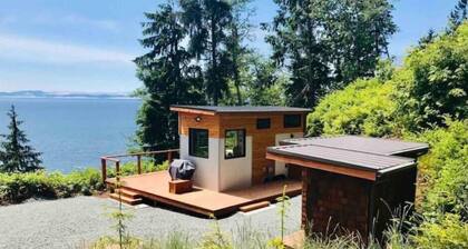 Oceanfront Tiny Home