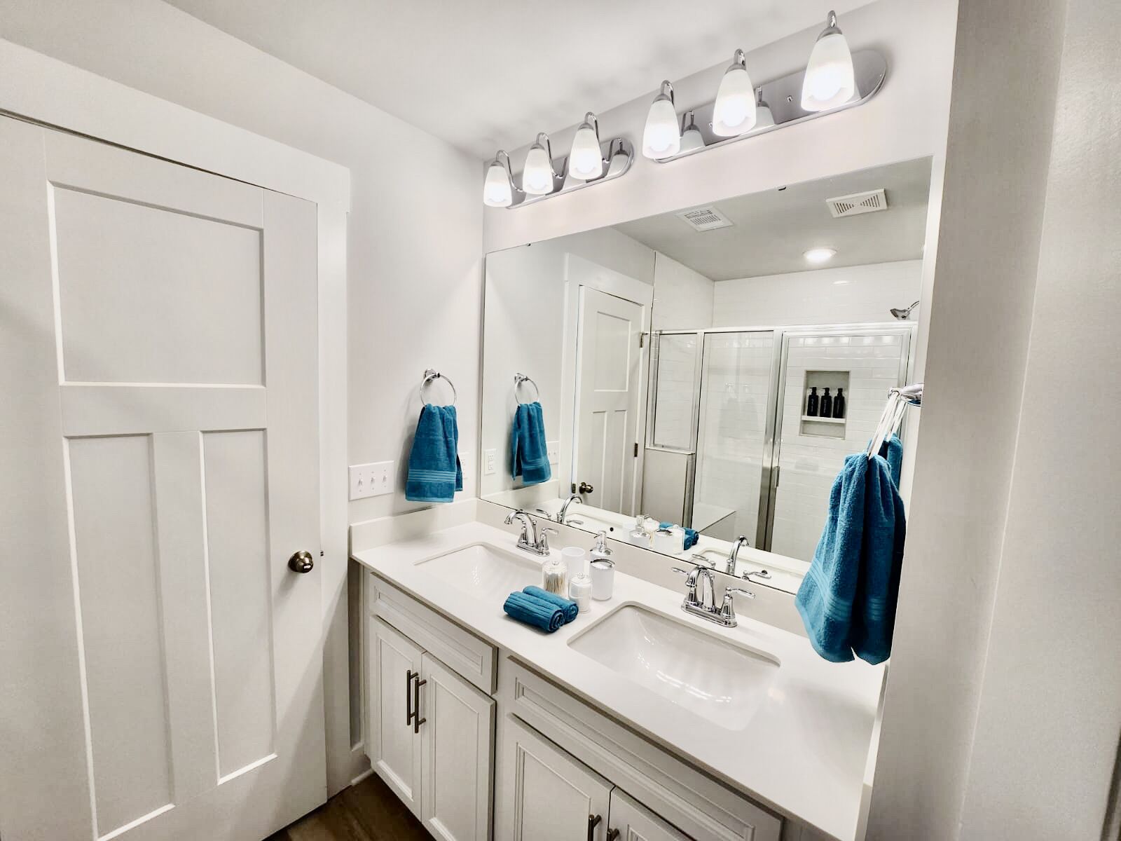 Your home away from home