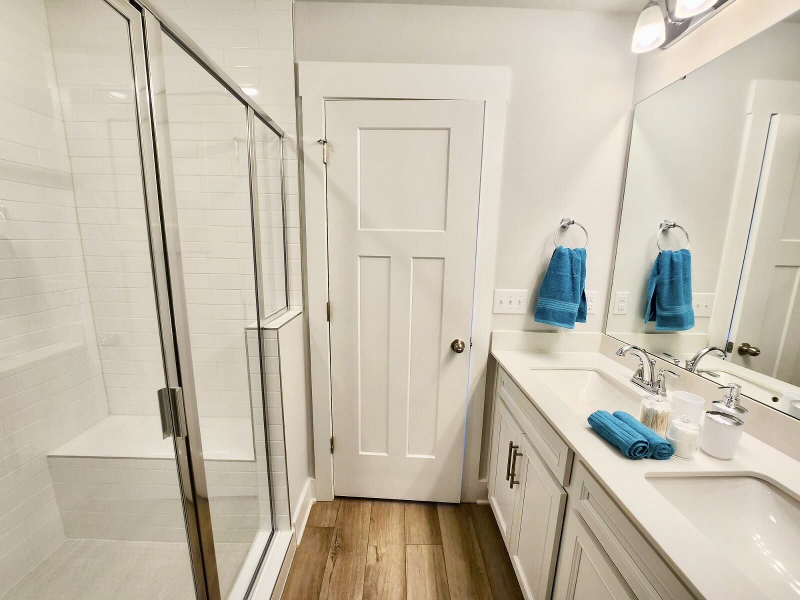 Your home away from home