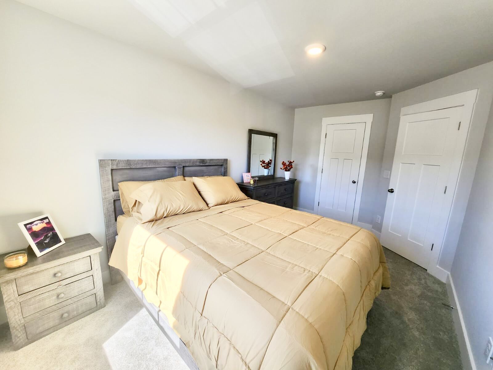 Your home away from home