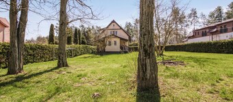 3 bedroom lovely home in Bogaczewo