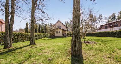 3 bedroom lovely home in Bogaczewo