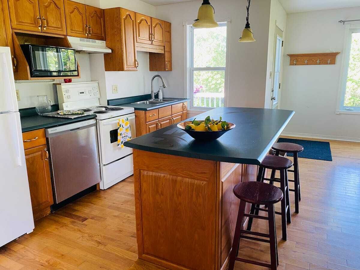 Close to Creemore, Wasaga, Mad River Golf, Blue Mtn!