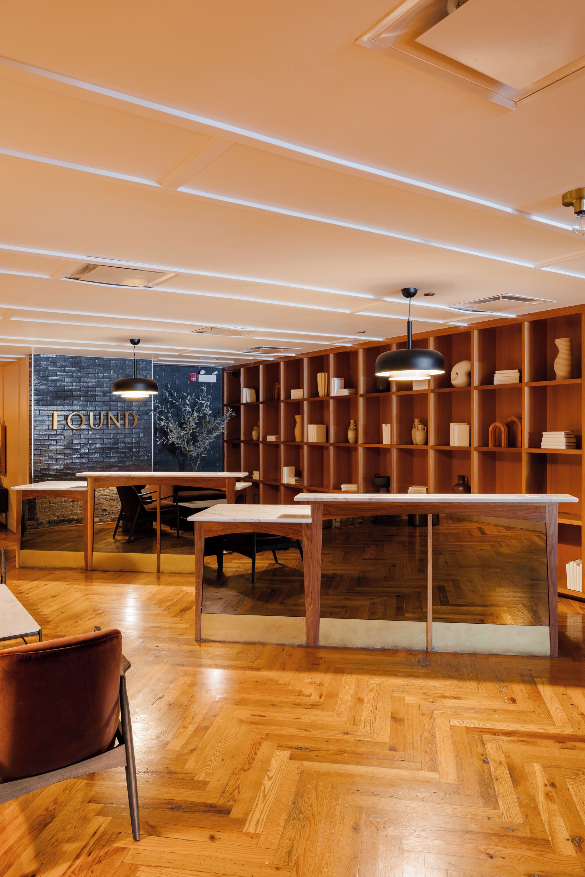 Foto - Found Chicago powered by Sonder