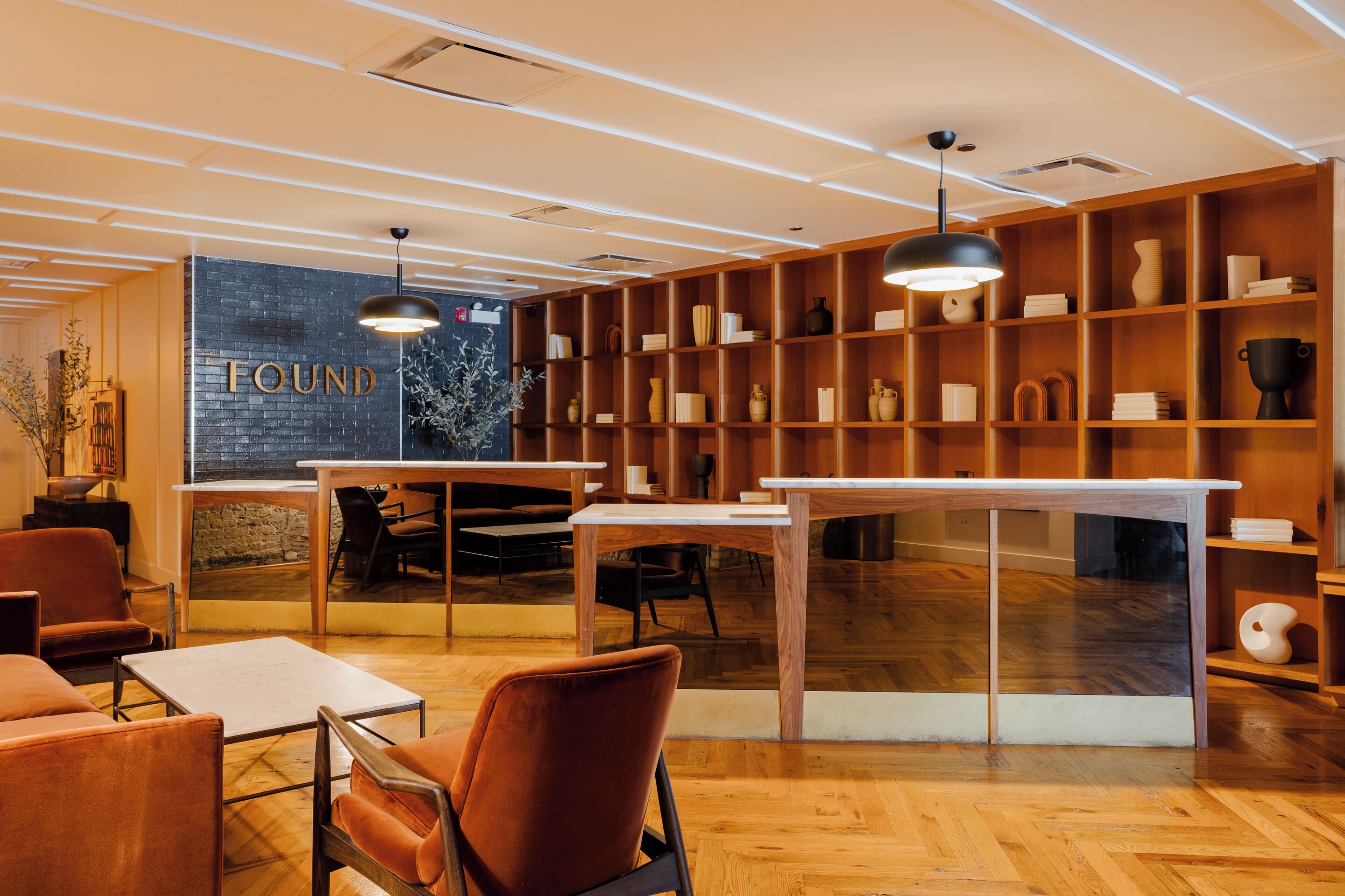 Foto - Found Chicago powered by Sonder