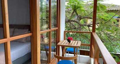 GALAPAGOS SUITE VELERO