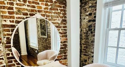 Front Street Suites