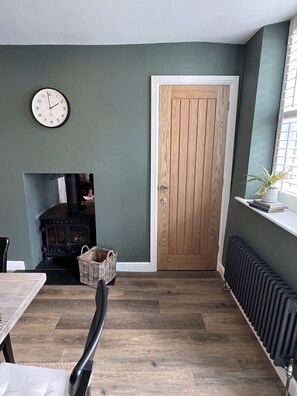 Interior - Cosy Lake District Cottage (Staveley)