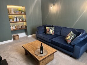 تلفزيون ذكي، مدفأة