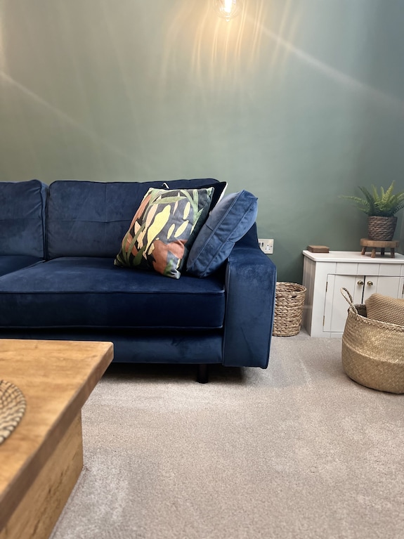 Cosy Lake District Cottage - Kendal
