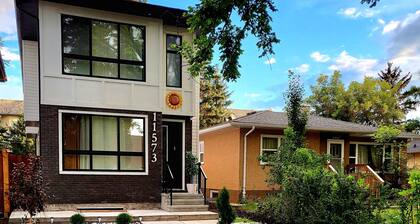 This is our Happy place. Here, Cozy Comfort Meets Exquisite Luxury