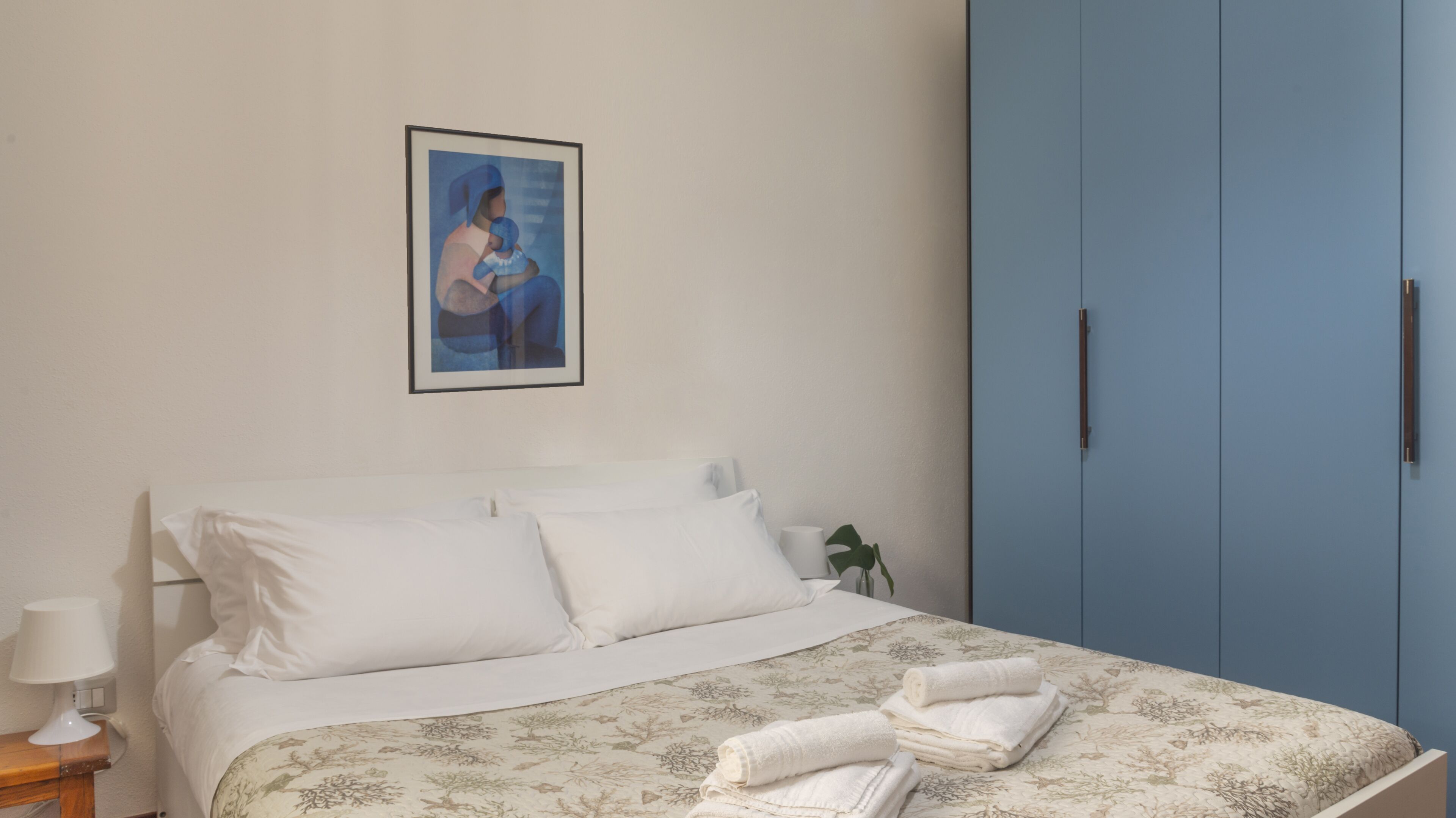 Il rifugio nel verde