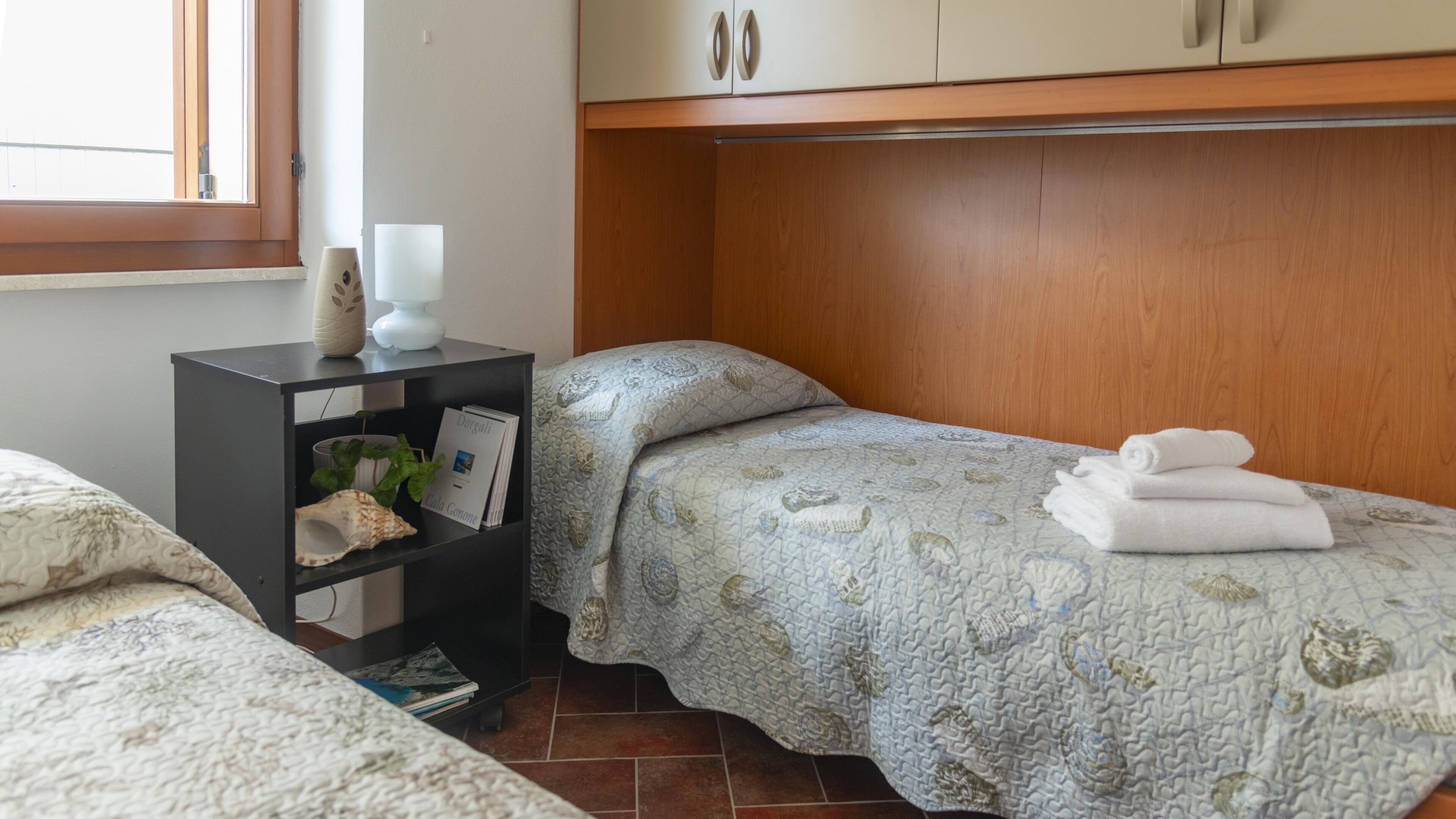 Il rifugio nel verde