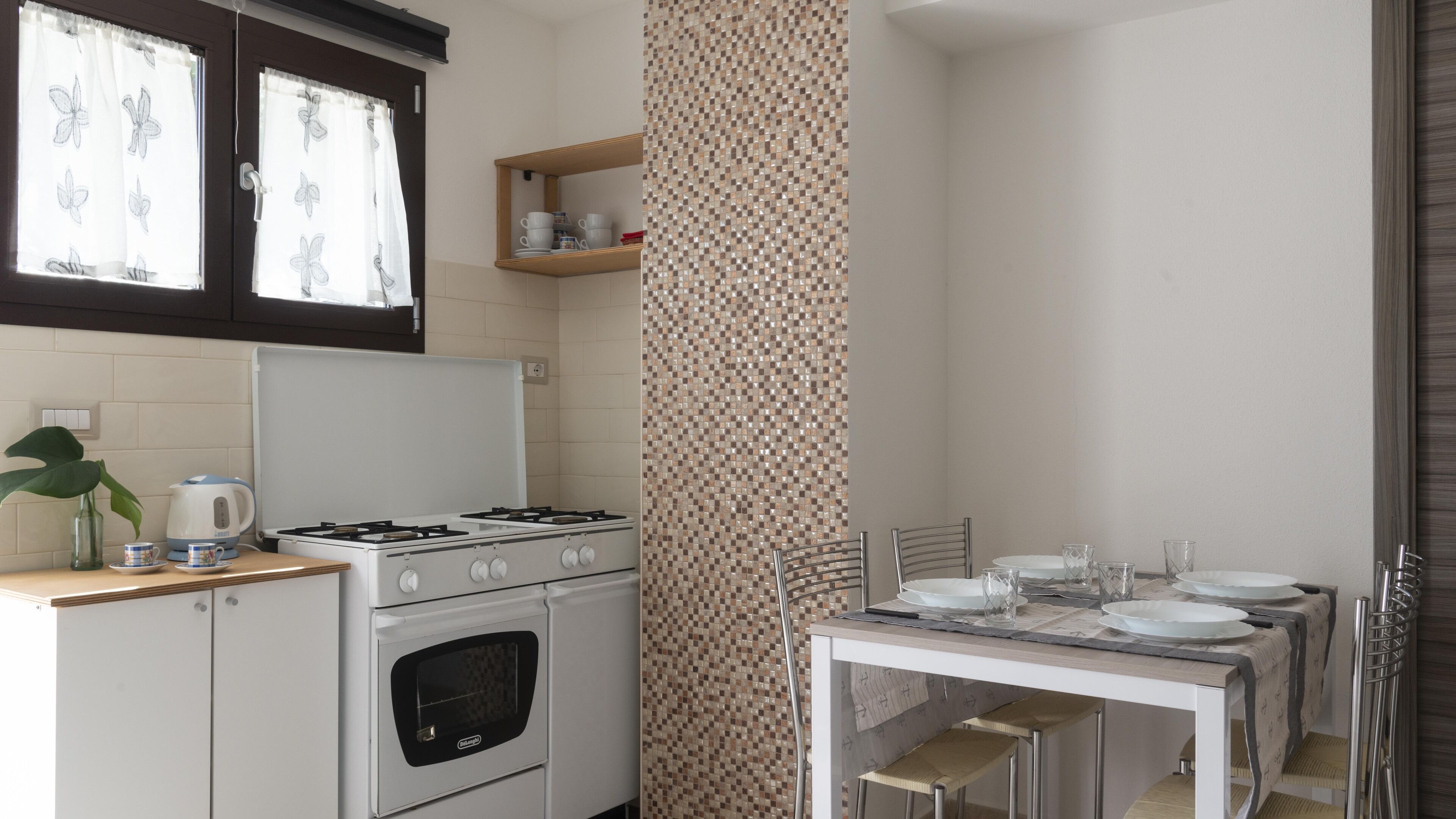 Casa in Pineta - Cala Gonone