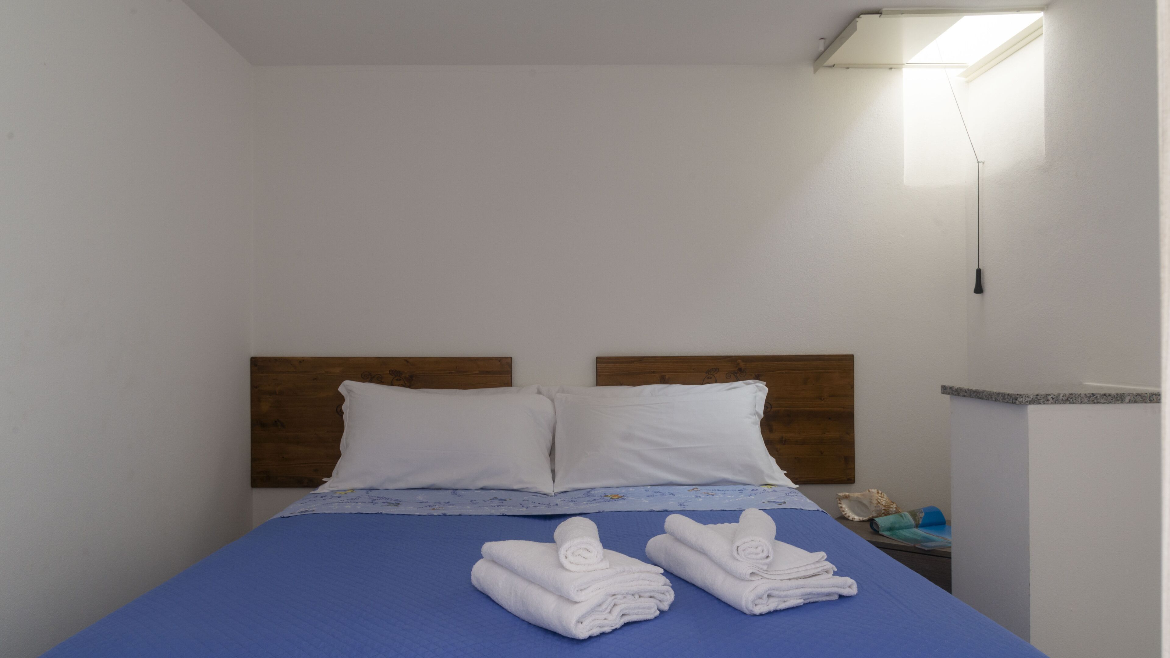 Casa in Pineta - Cala Gonone