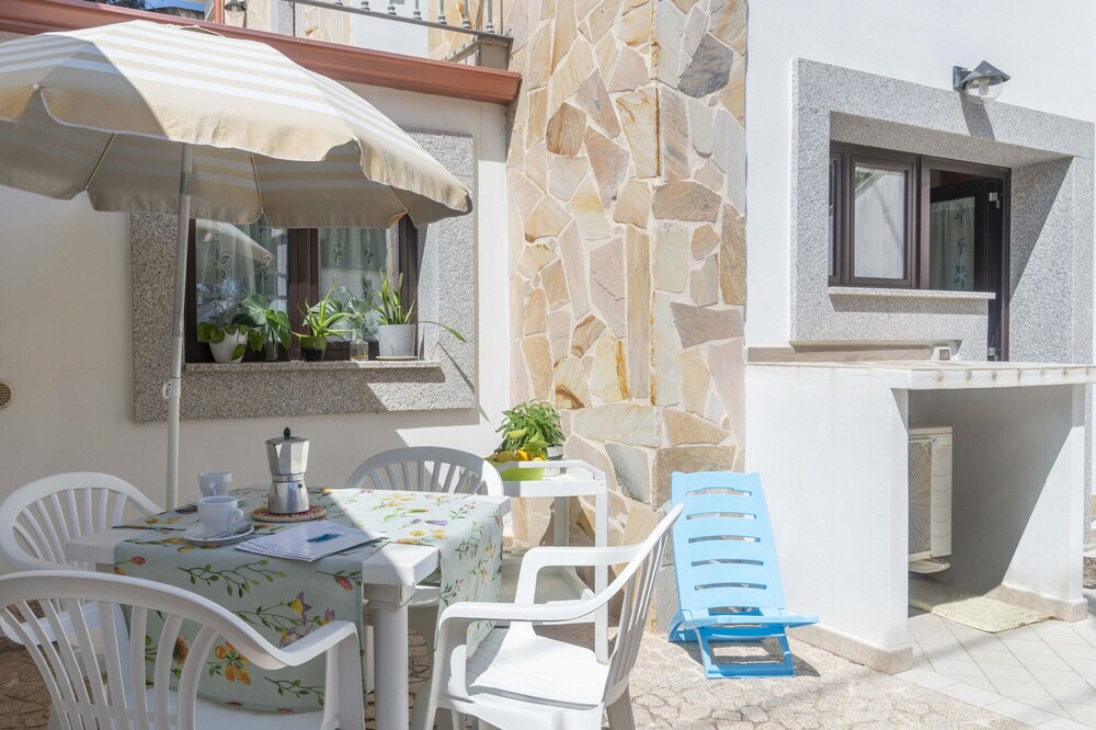 Casa in Pineta - Cala Gonone