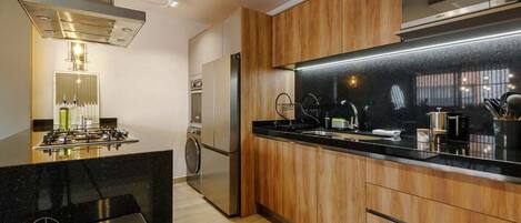 Cuisine privée
