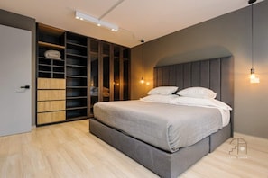 3 Schlafzimmer, WLAN, Bettwäsche