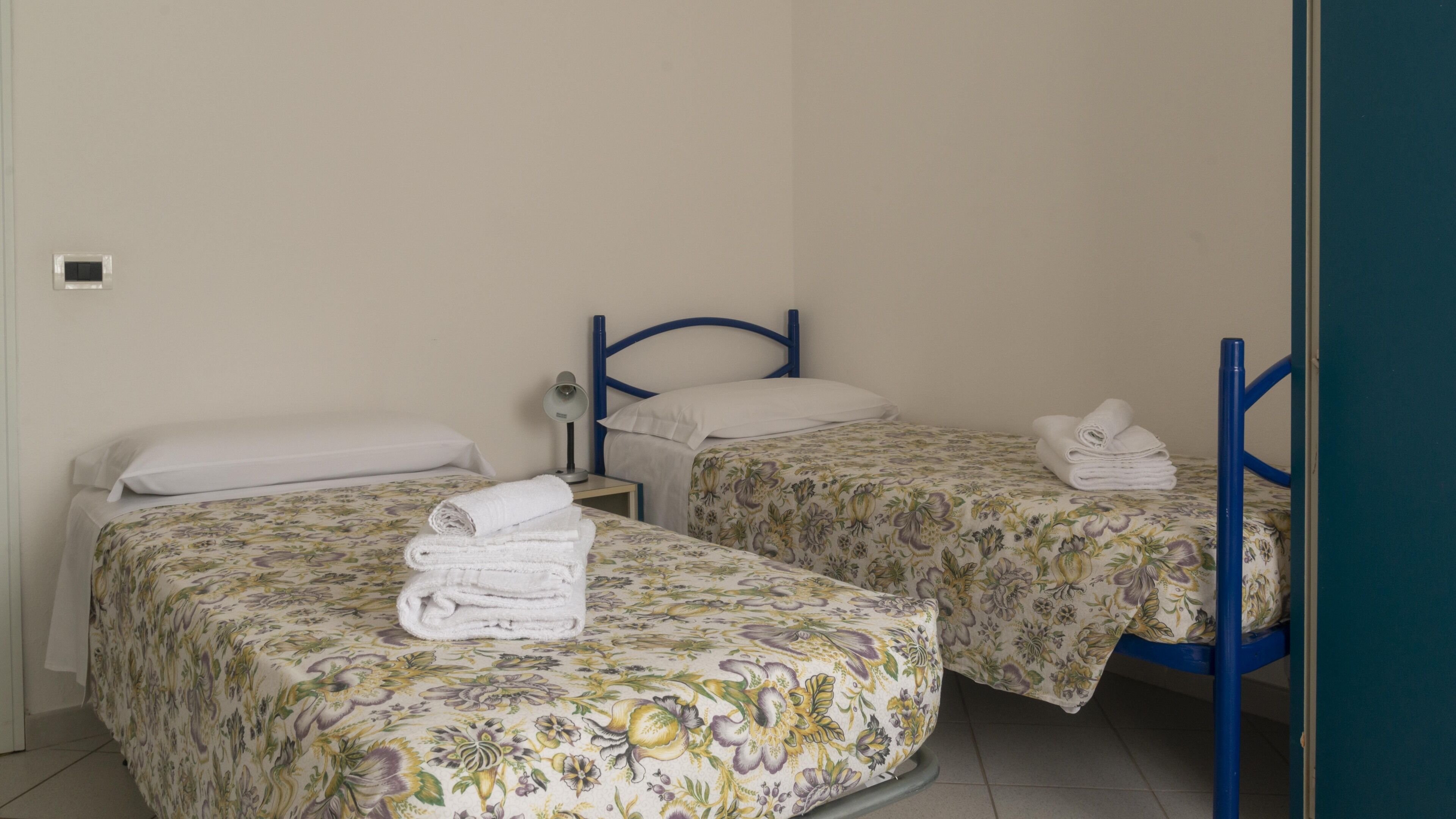 Sea view balcony - Two Bedroom Apartment, Sleeps 5