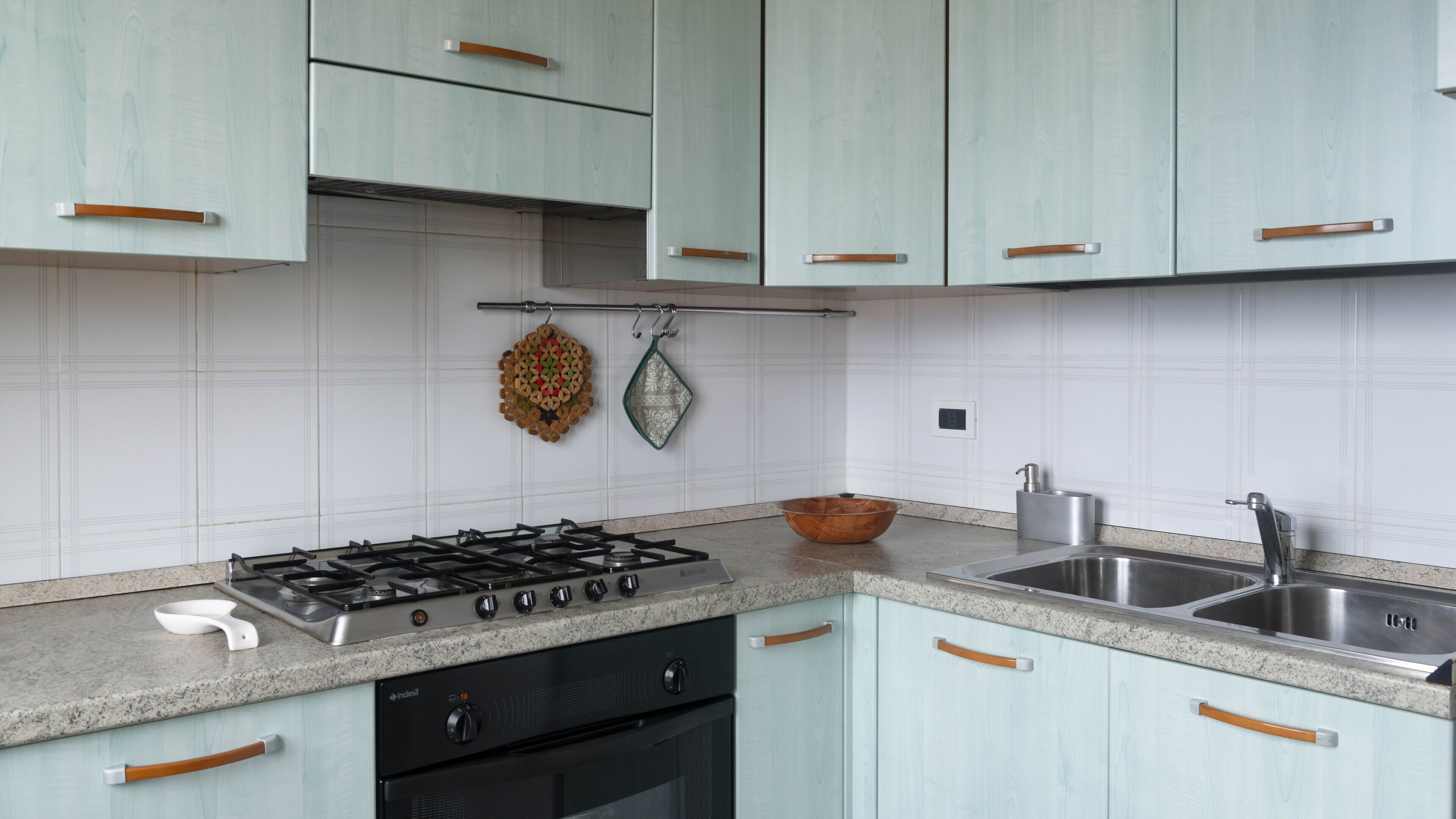 Sea view balcony - Two Bedroom Apartment, Sleeps 5