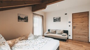 1 slaapkamer, wifi, beddengoed