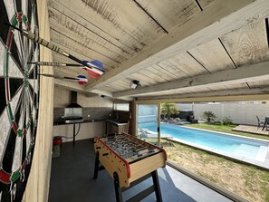 Area giochi