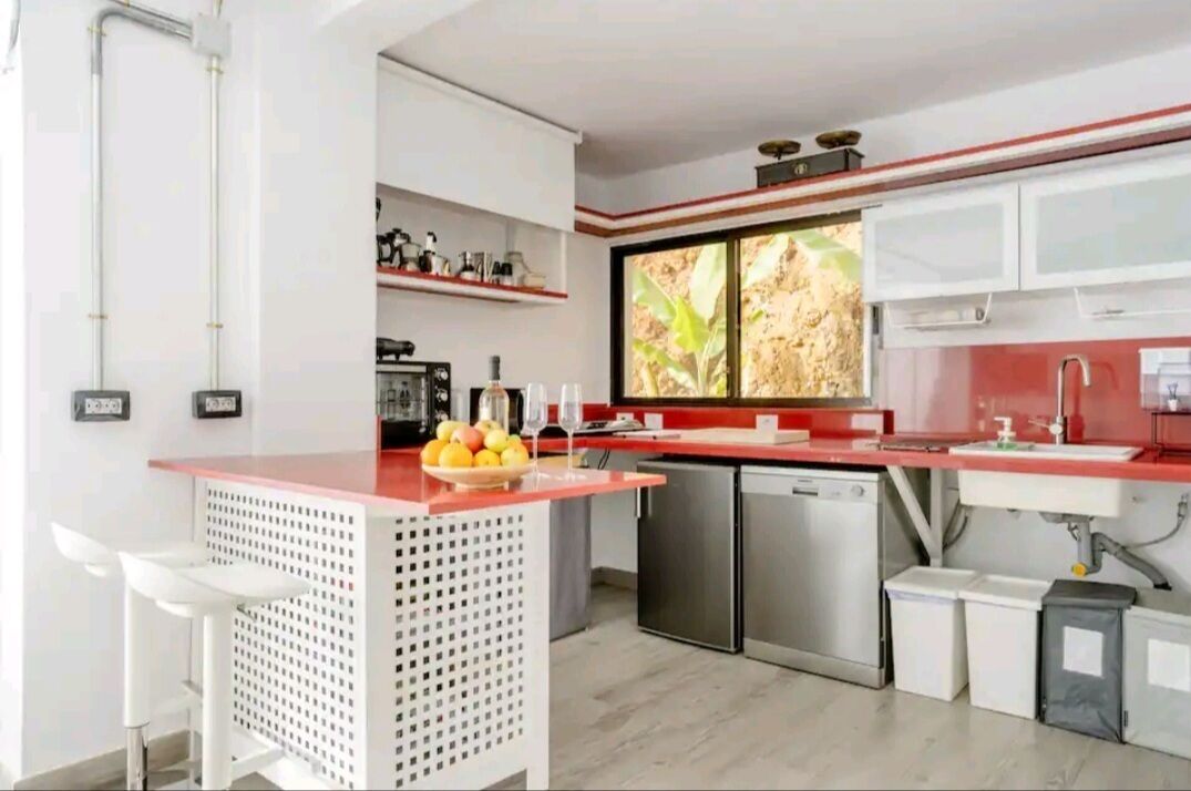 Loft con Gran Terraza y Vista Inmejorable Wifi Max. y Gratis