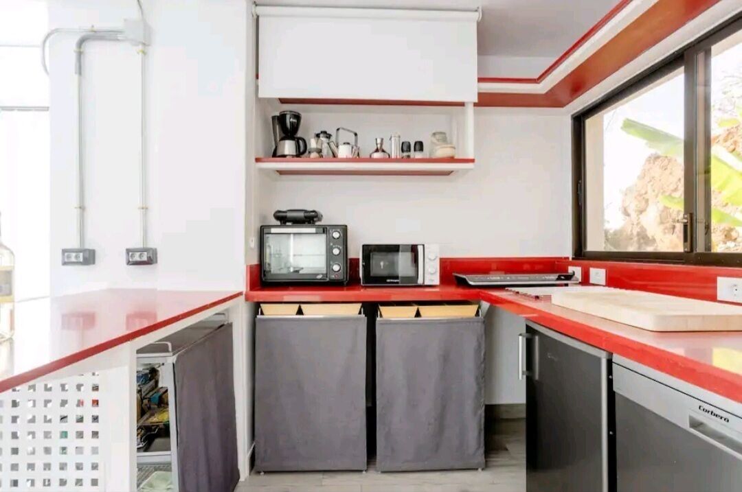 Loft con Gran Terraza y Vista Inmejorable Wifi Max. y Gratis