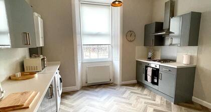 Stevenson Apartment, Loch Lomond